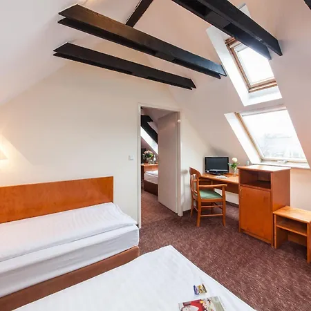 Hotel Ahl Meerkatzen Köln