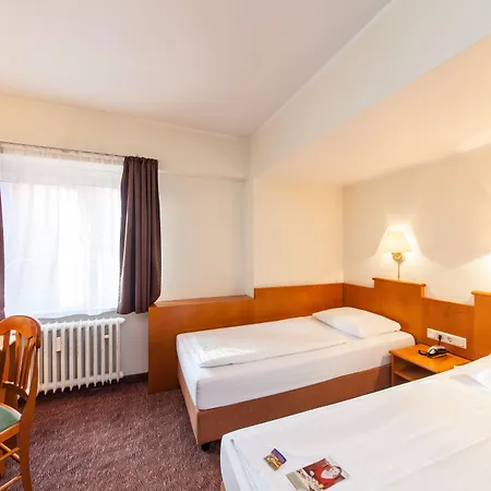 Hotel Ahl Meerkatzen Köln