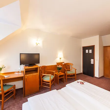 Hotel Ahl Meerkatzen Köln