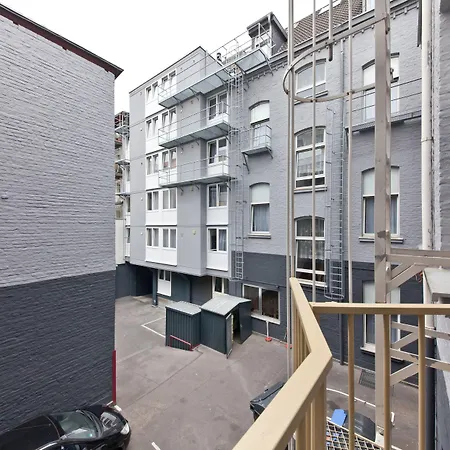 Hotel Ahl Meerkatzen