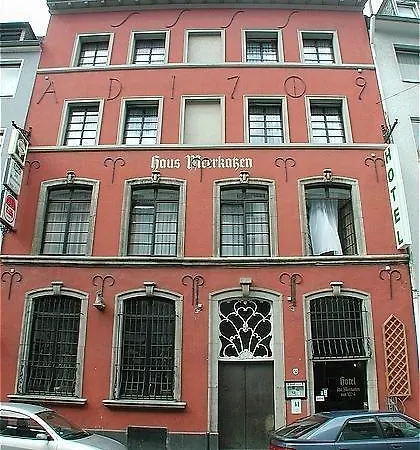 Ahl Meerkatzen Hotel 3*