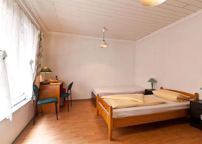 Hotel Ahl Meerkatzen