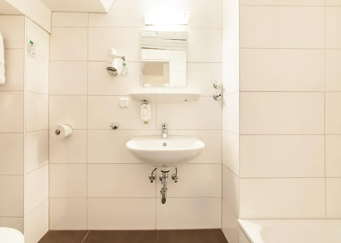 Ahl Meerkatzen Hotel Köln