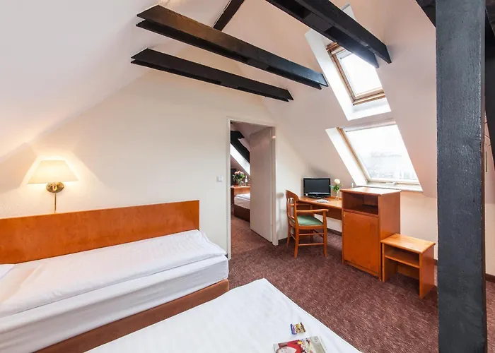 Hotel Ahl Meerkatzen Köln