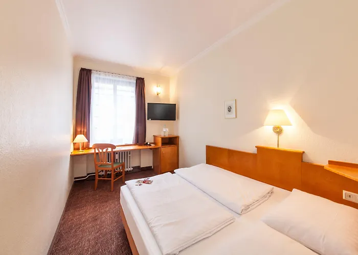 Hotel Ahl Meerkatzen