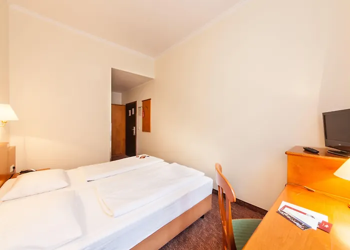 Hotel Ahl Meerkatzen