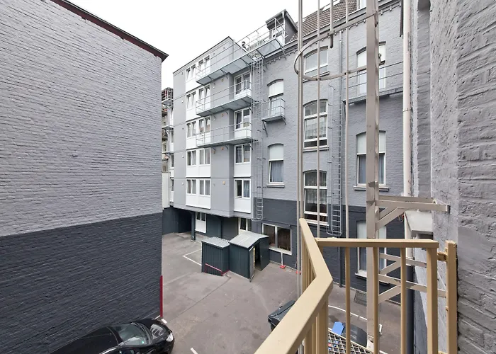 Hotel Ahl Meerkatzen