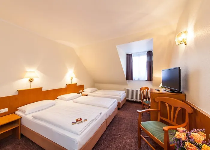 Ahl Meerkatzen Hotel