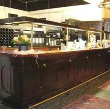 Hotel Ahl Meerkatzen 3*