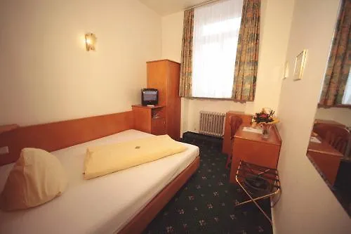 Ahl Meerkatzen Hotel